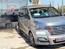 هیۆندای ستاركس